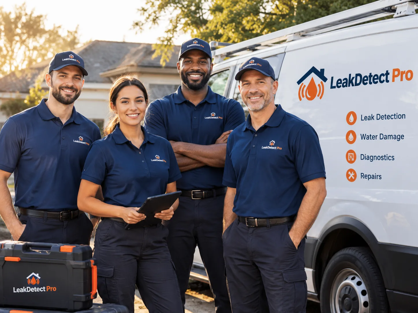 Roof Repair company in Hendrix, OK